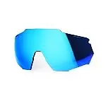 100% Replacement Glasses for Racetrap Goggles